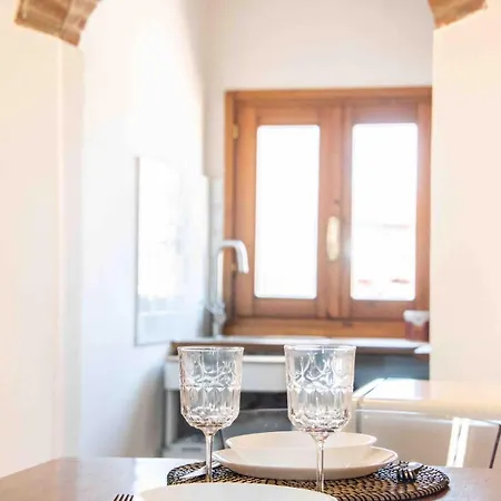 Apartman Eden
