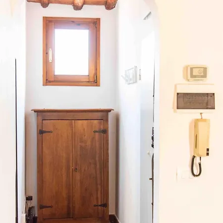 Apartman Eden