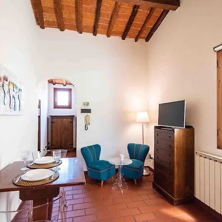 Apartman Eden